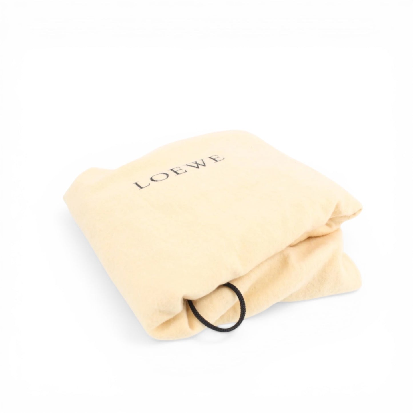 Loewe Vintage Hobo Bag