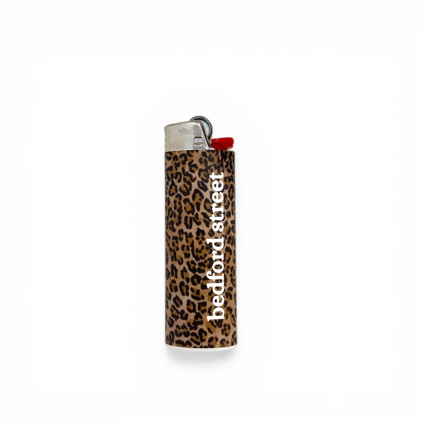 Leo lighter