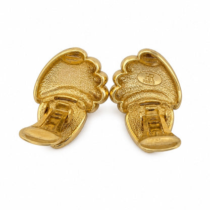 Helena Rubinstein Earrings