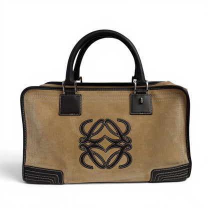 Loewe Amazona Suede 36