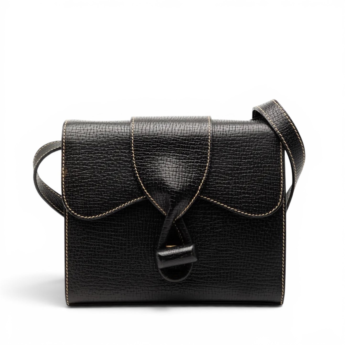 Loewe Twist Knot Crossbody Bag