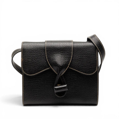 Loewe Twist Knot Crossbody Bag