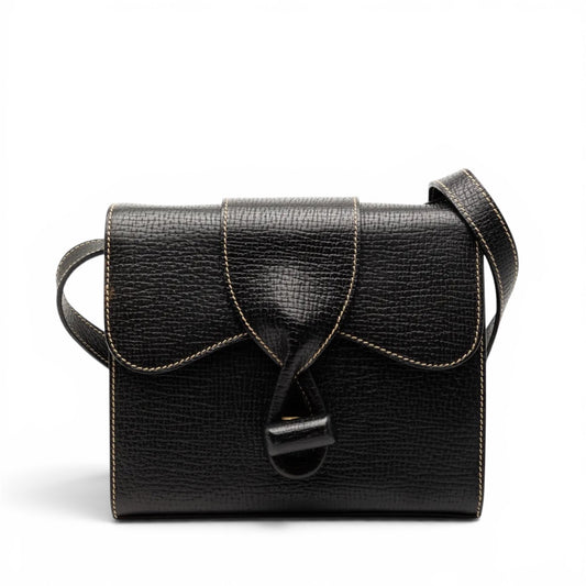 Loewe Twist Knot Crossbody Bag