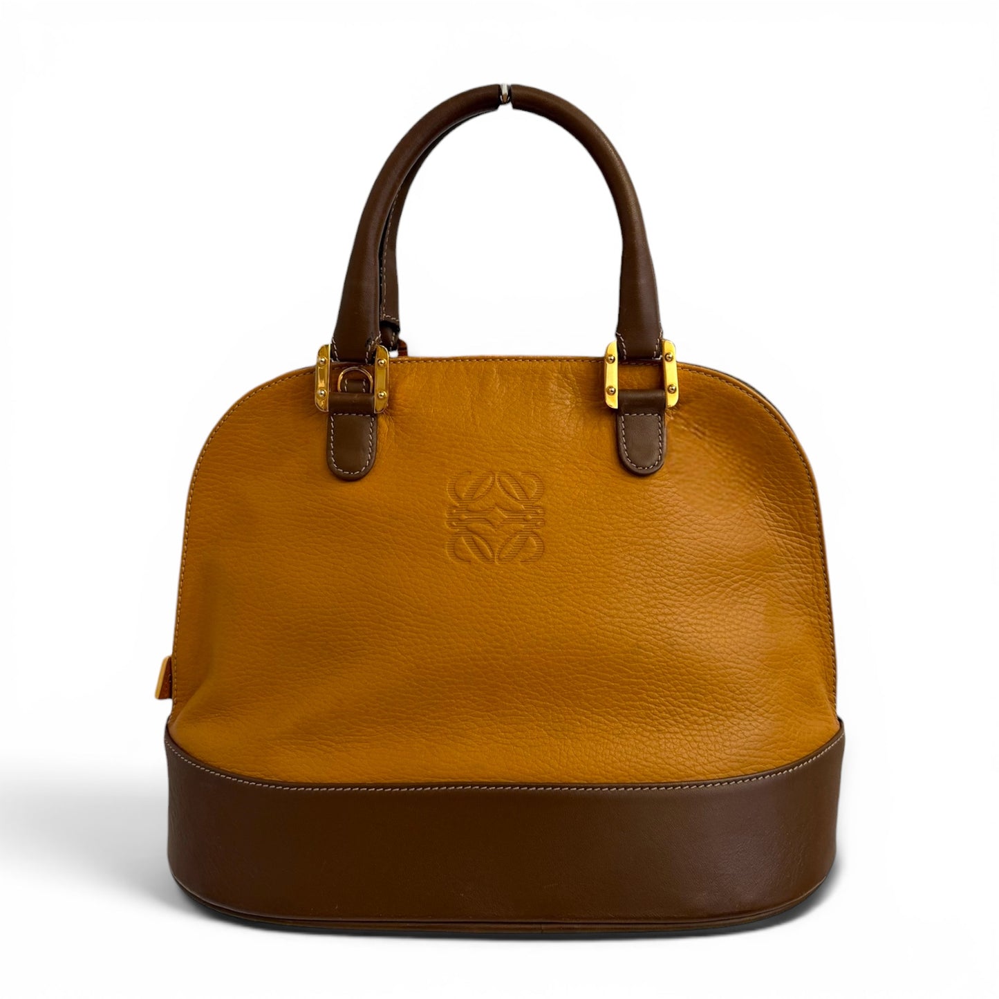 Loewe Anagram Vintage HandBag