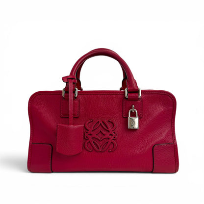 Loewe Leather Amazona 28