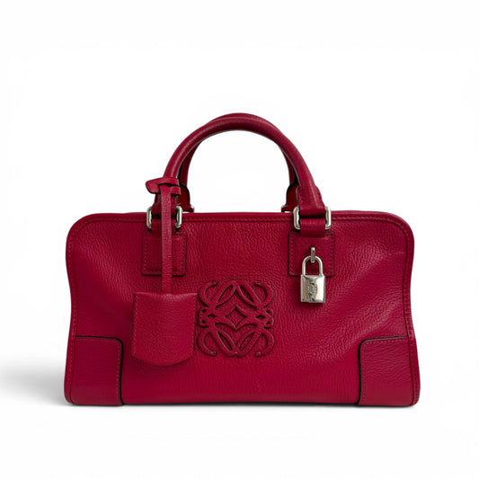 Loewe Leather Amazona 28