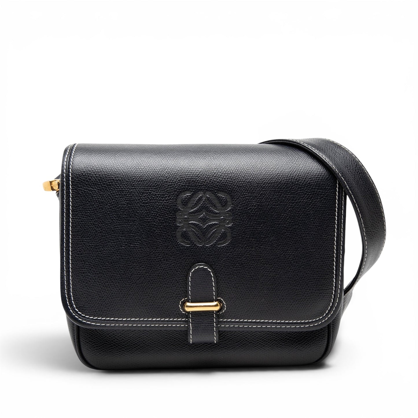 Loewe Anagram Crossbody Bag