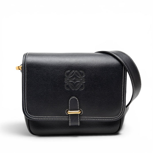 Loewe Anagram Crossbody Bag