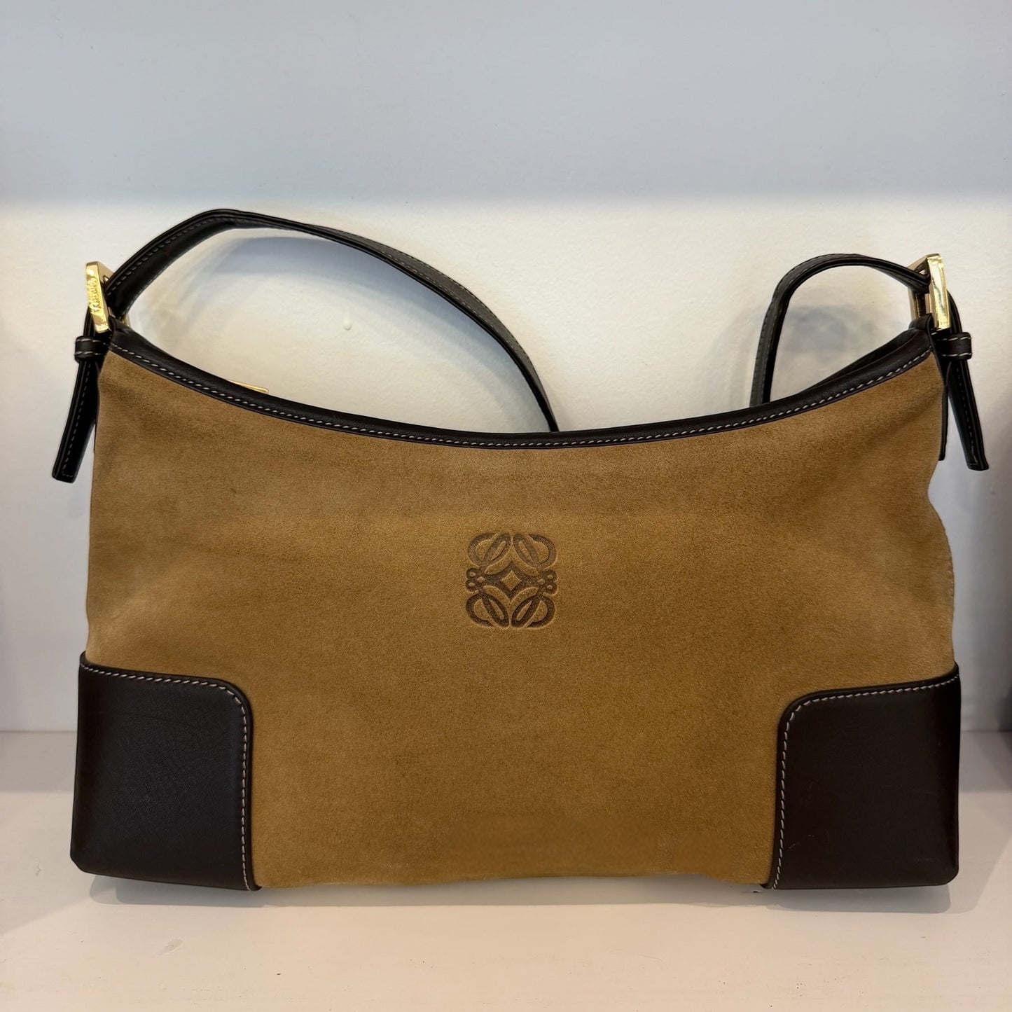 Loewe long pochette