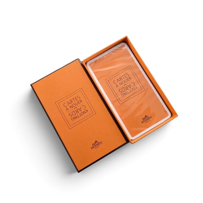 Hermes Juego de Cartas