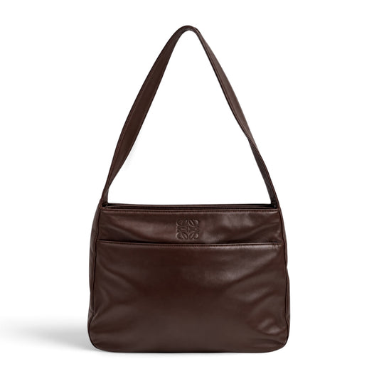 Loewe Nappa Shoulder Bag