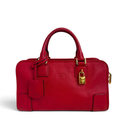 Loewe Leather Amazona 28
