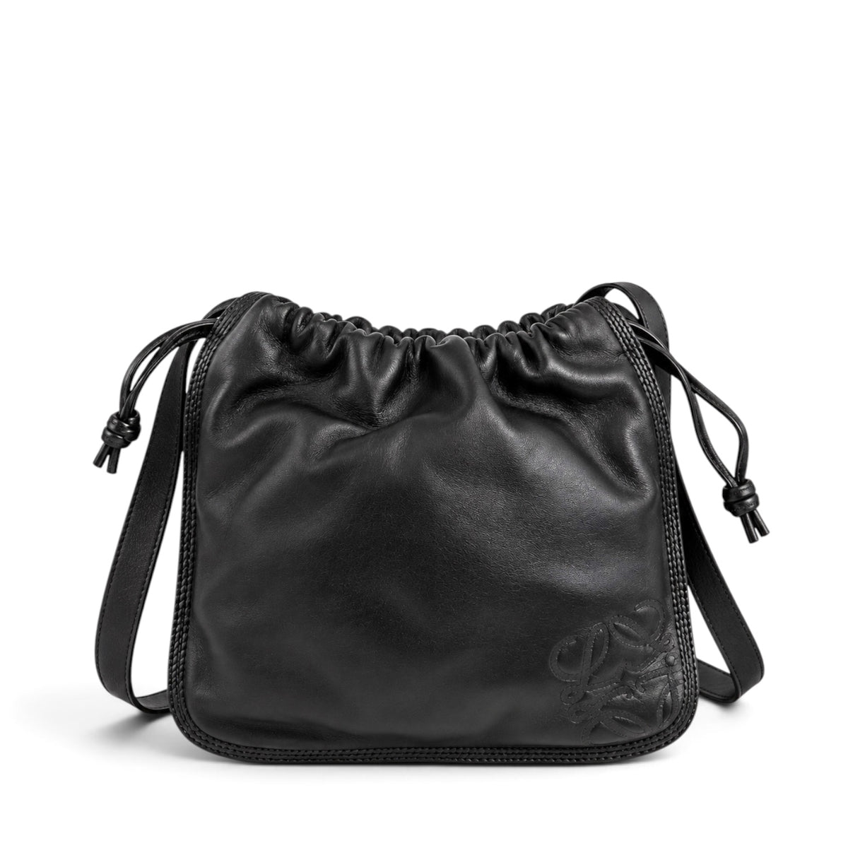 Loewe Nappa Crossbody Bag