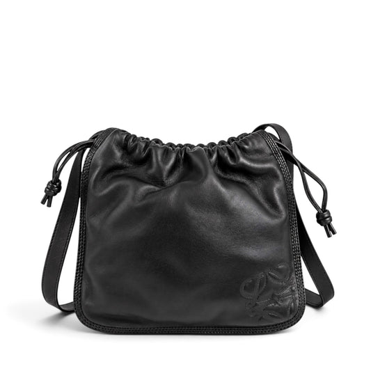 Loewe Nappa Crossbody Bag