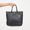 Prada Vitello Phenix Tote Bag