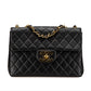 Chanel Jumbo XL Classic Lambskin Single Flap