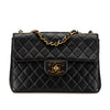 Chanel Jumbo XL Classic Lambskin Single Flap