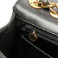Chanel Jumbo XL Classic Lambskin Single Flap