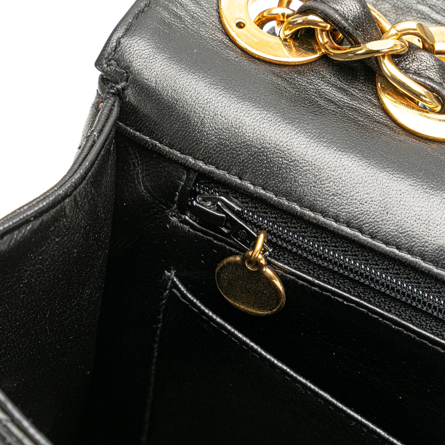 Chanel Jumbo XL Classic Lambskin Single Flap