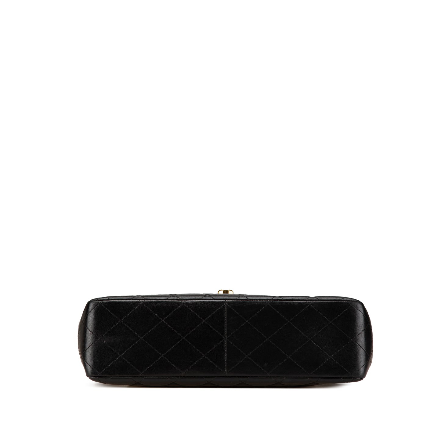 Chanel Jumbo XL Classic Lambskin Single Flap