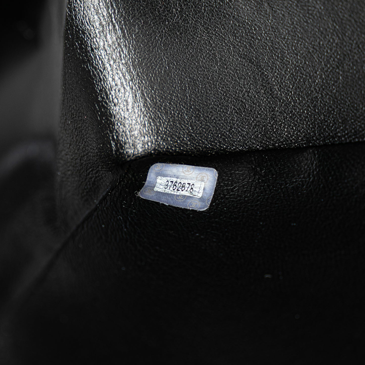 Chanel Jumbo XL Classic Lambskin Single Flap