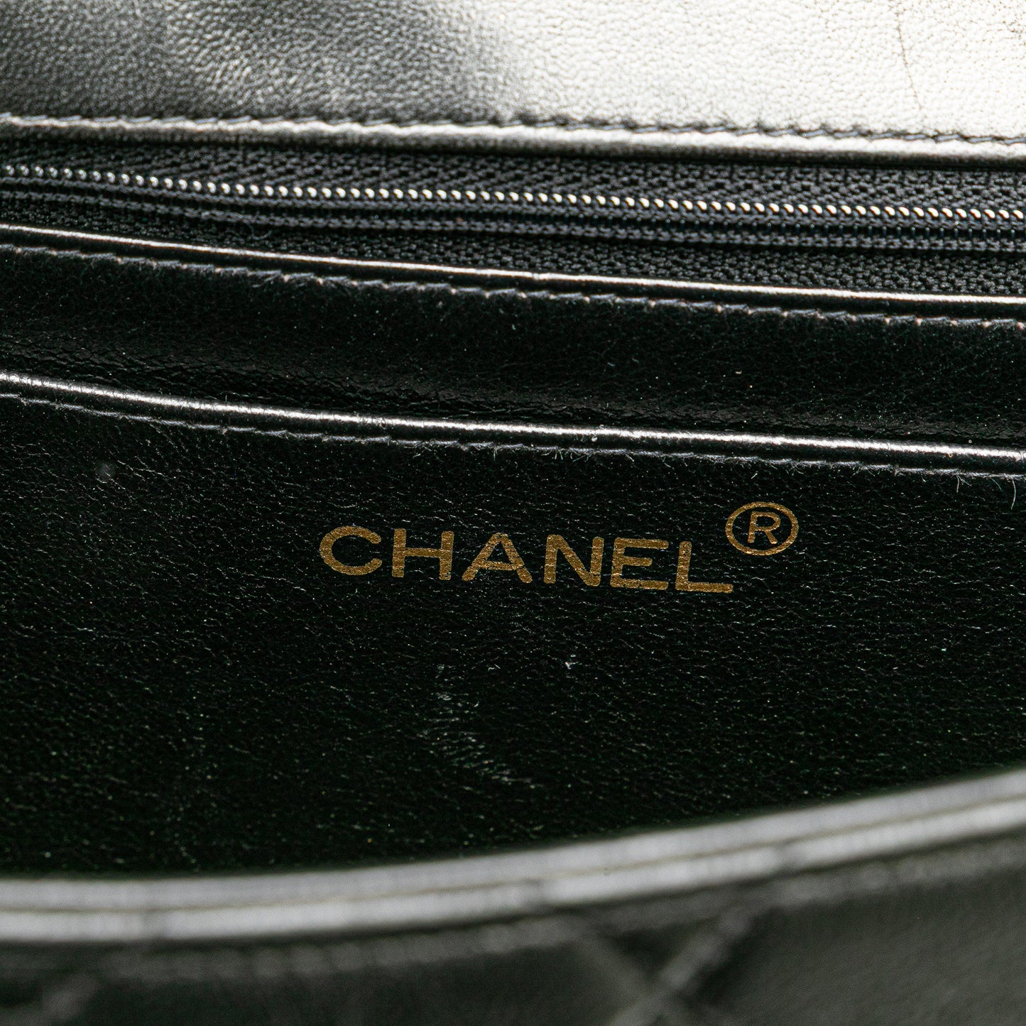 Chanel Jumbo XL Classic Lambskin Single Flap