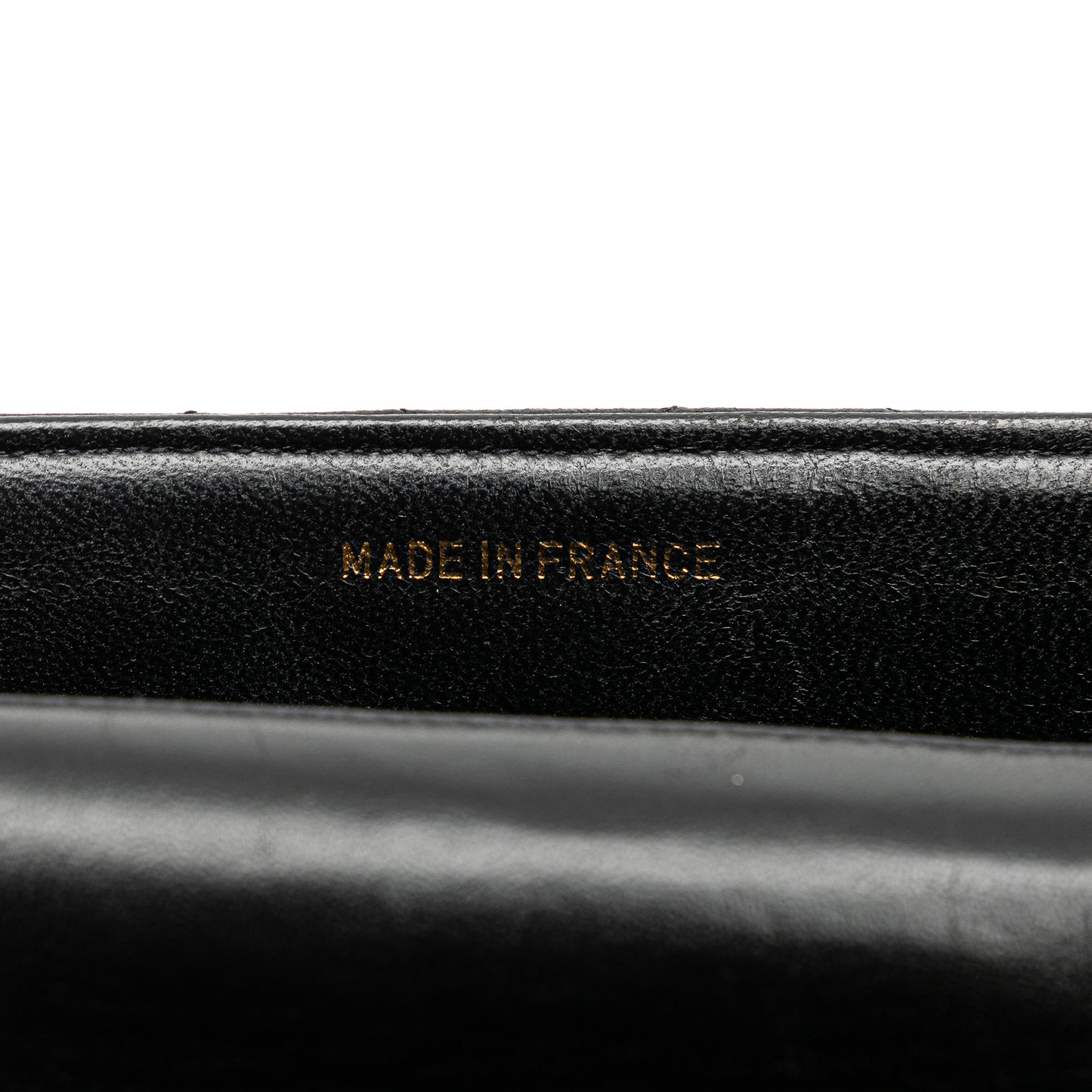 Chanel Jumbo XL Classic Lambskin Single Flap