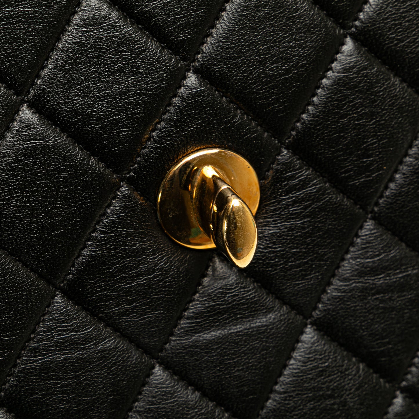 Chanel Jumbo XL Classic Lambskin Single Flap