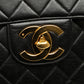 Chanel Jumbo XL Classic Lambskin Single Flap