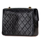 Chanel Small Square Quilted Lambskin Flap