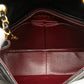 Chanel Small Square Quilted Lambskin Flap