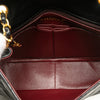 Chanel Small Square Quilted Lambskin Flap