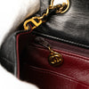 Chanel Small Square Quilted Lambskin Flap