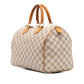 Bolso Louis Vuitton Damier Azur Speedy 30