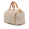 Bolso Louis Vuitton Damier Azur Speedy 30