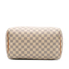 Bolso Louis Vuitton Damier Azur Speedy 30