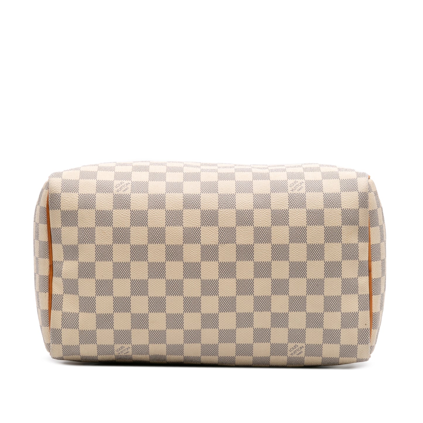 Bolso Louis Vuitton Damier Azur Speedy 30
