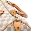 Bolso Louis Vuitton Damier Azur Speedy 30