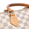 Bolso Louis Vuitton Damier Azur Speedy 30