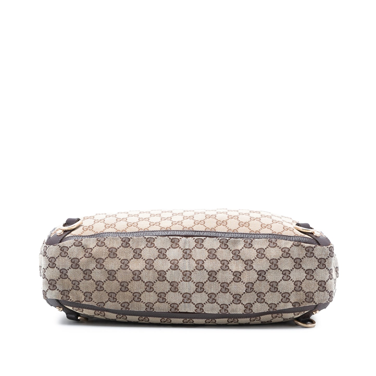 Gucci GG Canvas Abbey D Ring Tote