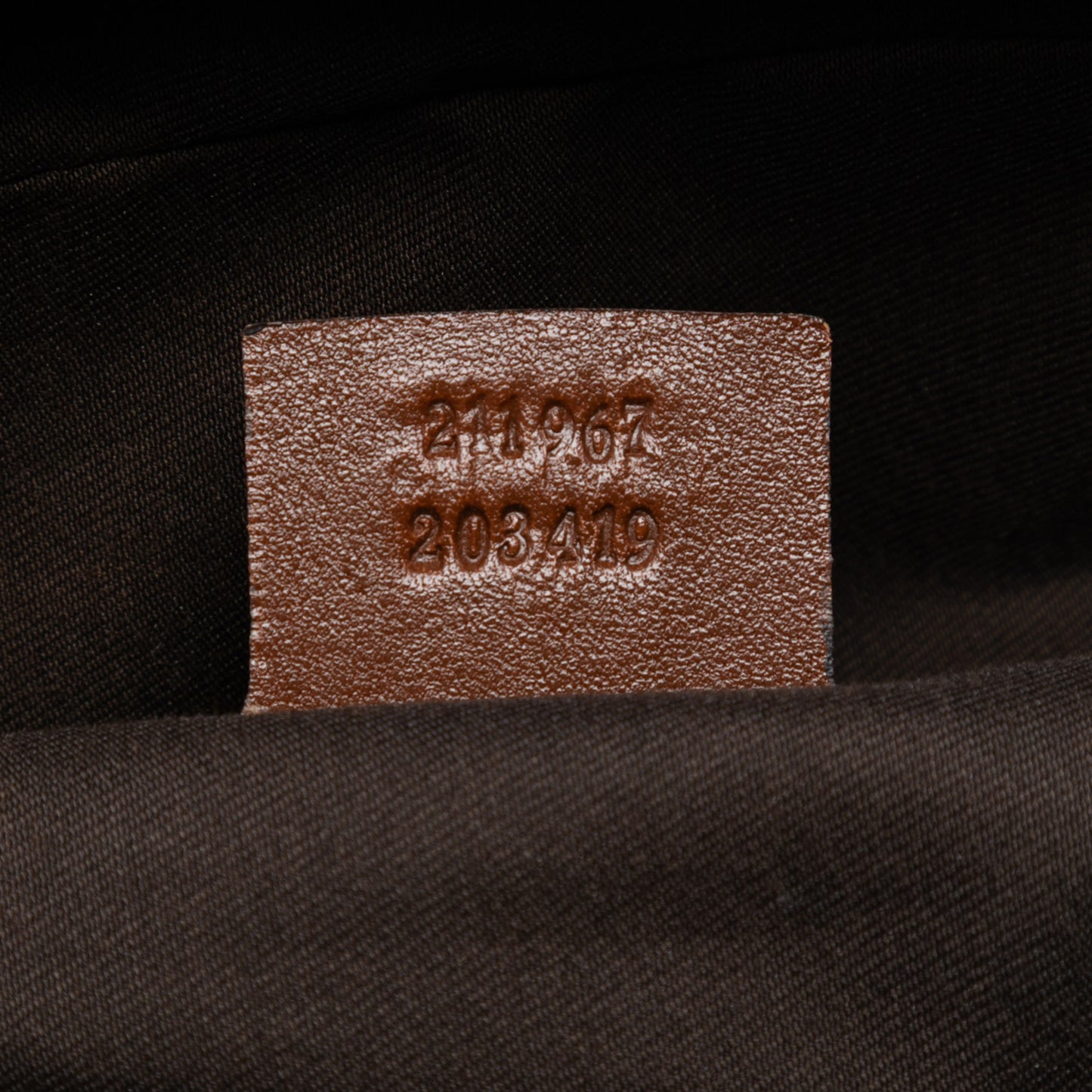 Gucci GG Canvas Jockey Boston Bag