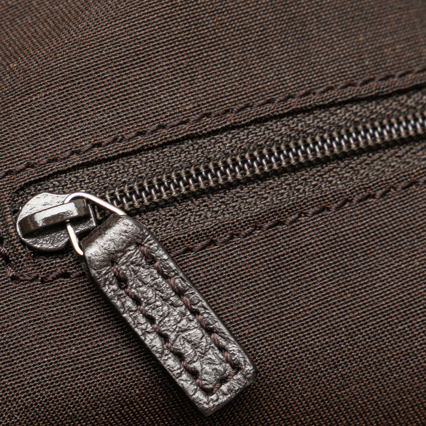 Gucci GG Nylon Abbey D Ring Tote