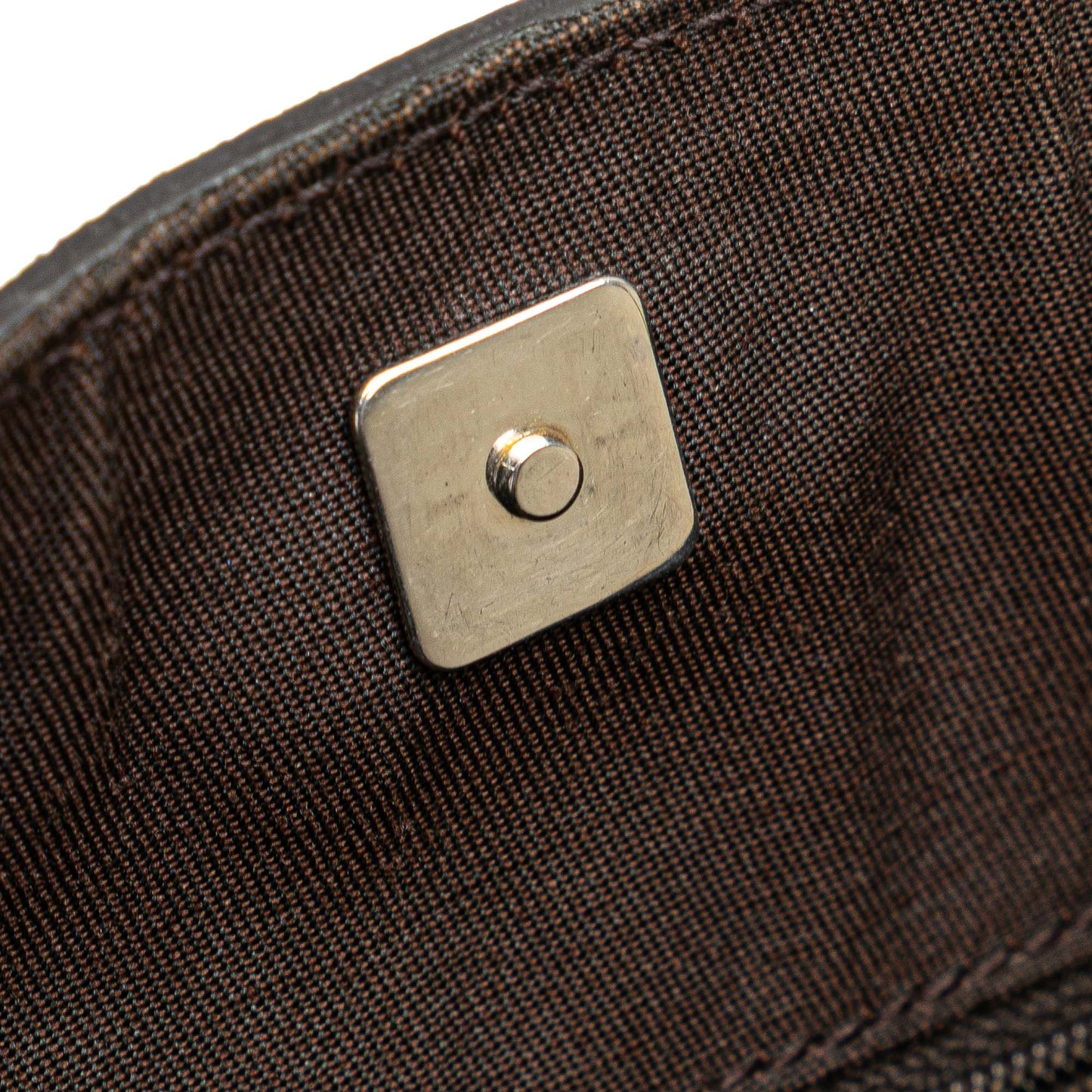 Gucci GG Nylon Abbey D Ring Tote