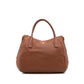 Prada Vitello Daino Sacca 2 Manici Convertible Tote