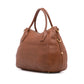 Prada Vitello Daino Sacca 2 Manici Convertible Tote