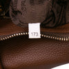 Prada Vitello Daino Sacca 2 Manici Convertible Tote
