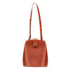 Louis Vuitton Epi Cluny