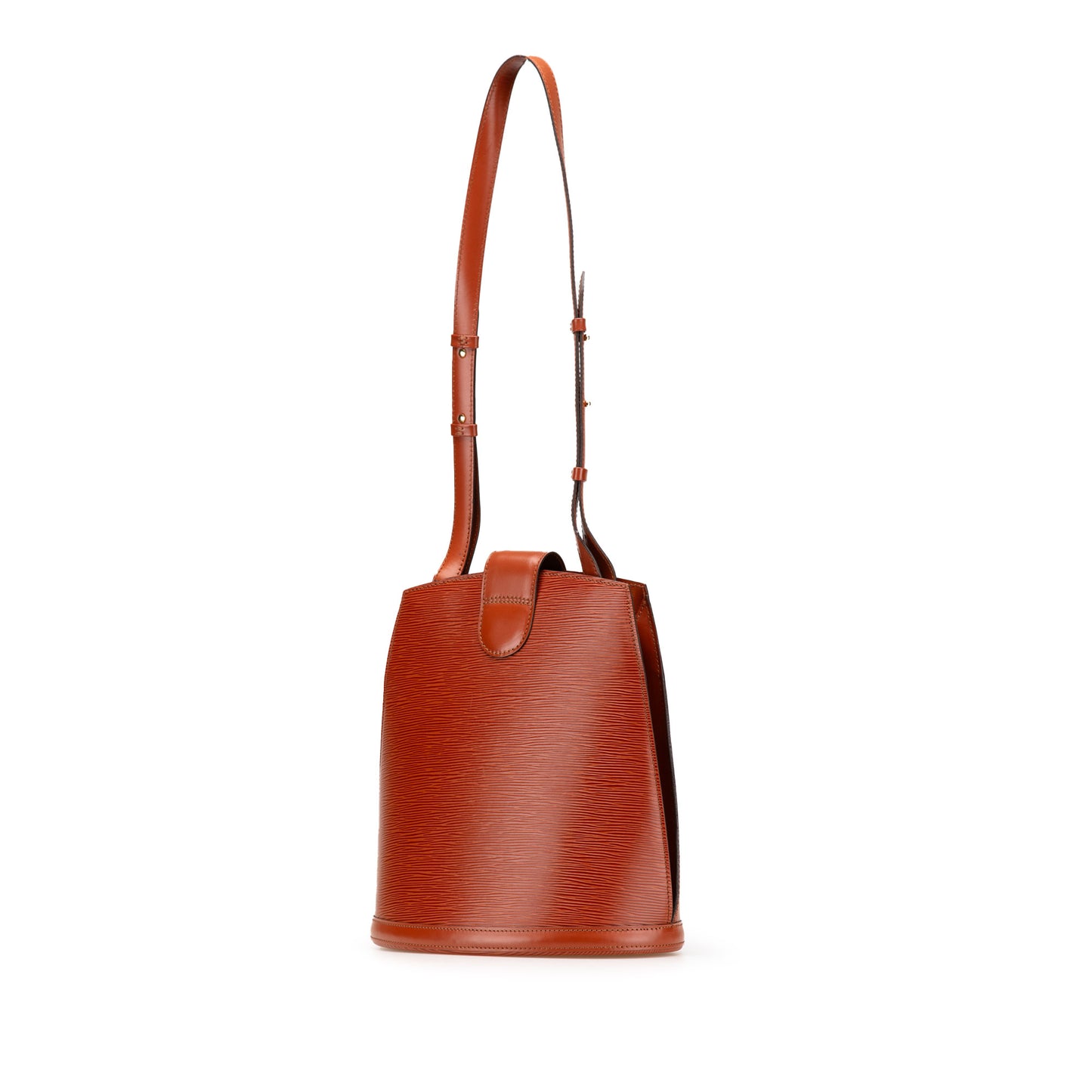 Louis Vuitton Epi Cluny