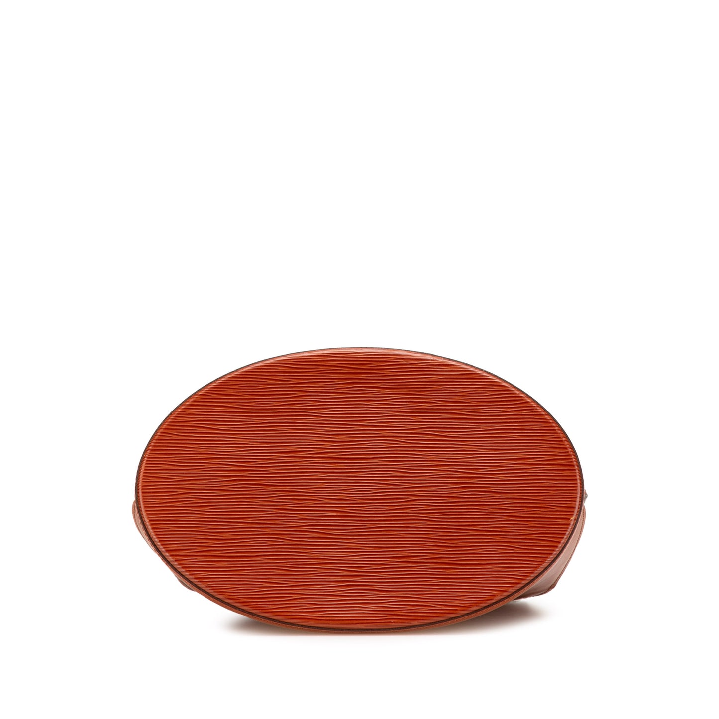 Louis Vuitton Epi Cluny