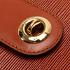Louis Vuitton Epi Cluny